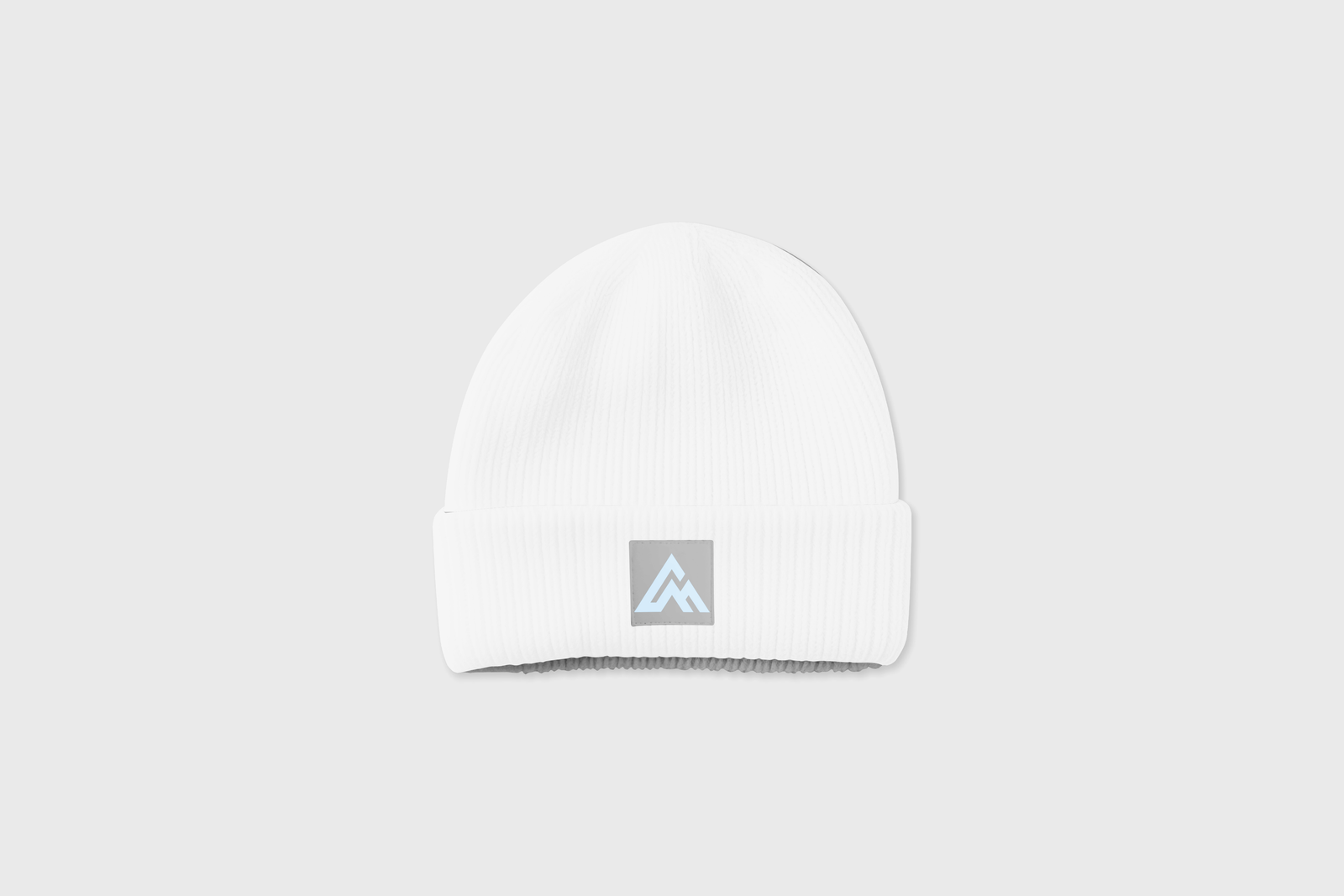 Beanie_Hat blanc