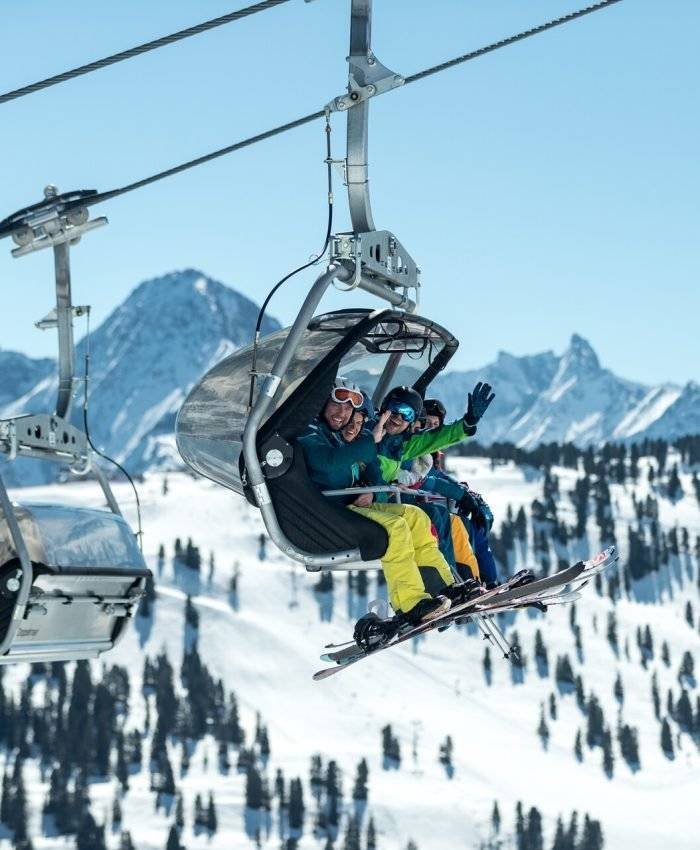 Quelle: TravelTrex; 

Frei (Web, Print, SocialMedia, RED) 

© Copyright nicht erforderlich, aber erwünscht



Weitergabe an Dritte möglich!